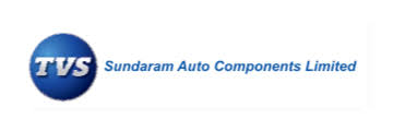 TVS Sundaram auto components