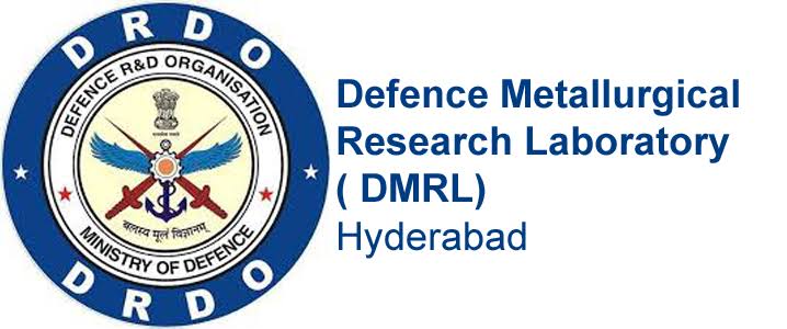 Defence Metallurgical Research Laboratory (DMRL)